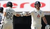 4th Test: Root urges England to salvage some pride