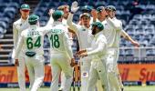 SA lodges official complaint against Cricket Australia