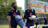 Has Root apologised to Moeen?