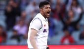 Umesh replaces Thakur for last two Tests vs England