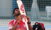 4 uncapped players who struck it big at IPL auction