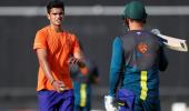 What joining Mumbai Indians means for Arjun Tendulkar