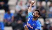 Vijay Hazare: Bhuvi, Shaw hope to impress selectors