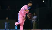 My parents had tears of joy: Gowtham on 9.25cr deal