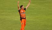 'Life-changing' IPL deals for Richardson, Meredith