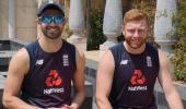 Pink-ball Test: Why England will fancy their chances