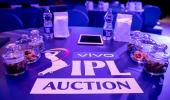 Why China's Vivo is back as IPL sponsor this season