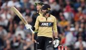 1st T20: Conway leads NZ to convincing win over Aus