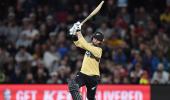 'Kiwis overlooked for second rate Aussies in IPL'