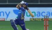 'Ishan and Surya should have fun, and right mindset'