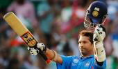 Sport only recognises on-field performances: Tendulkar