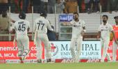 India win D/N Test in 2 days, dash England's WTC hopes