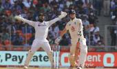 'India should be docked WTC points for unfit pitch'