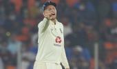 For ICC, not players, to decide on Motera pitch: Root