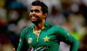 Why this Pak cricketer didn't report fixing approach