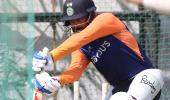 With WTC final on line, India-Eng gear up for 4th Test