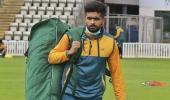 Prayers with people of India: Pakistan captain Azam