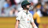 Warner comes to Smith's defence