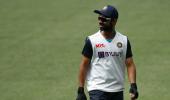 Rahane is brave, smart and born to lead: Ian Chappell