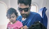 Ashwin's 'turbulent' journey from Melbourne to Sydney