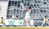 2nd Test: Karunaratne helps Sri Lanka rally on Day 2