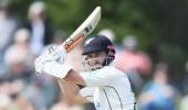 What makes Williamson a special cricketer