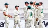 South Africa rout Sri Lanka to complete series sweep