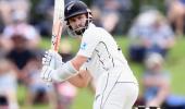 Kane Williamson rewrites record books