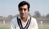 BCCI pays tribute to 'bravest batsmen' MAK Pataudi