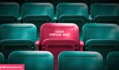 Virtual Pink Seats up for grabs for SCG Test