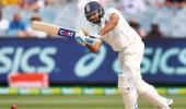 Rohit set to replace Mayank for Sydney Test