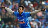 Why India should pick Saini for SCG Test