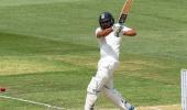 'No one plays the hook or pull shot better than Rohit'