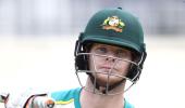 Smith a caged lion ready to burst out: Moody