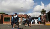 BCCI request CA for 'IPL style bio-bubble' in Brisbane