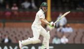 Australia's Pucovski doubtful for Gabba Test