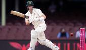 Smith 'wanted to put Ashwin under pressure'