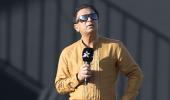 BCCI is fully entitled to protect its team: Gavaskar