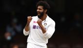 Jadeja's golden arm proves his India worth at SCG