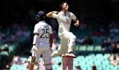 Lacklustre Pujara kept Australia in the game: Ponting