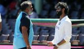 Jadeja's injury piles on pressure on India bowlers