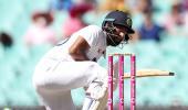 Pujara unmoved by criticism of stubborn style