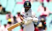 How the Aussies mastered Pujara's downfall