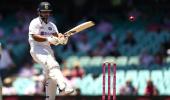 Pant's dismissal was turnaround moment: Pujara