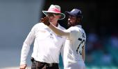 Langer slams racism after Siraj abuse at SCG