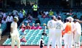 Faced racism in Sydney earlier too, says Ashwin