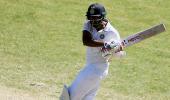 How Ashwin defied pain to rescue India at SCG