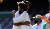 What makes the Ashwin-Jadeja special