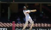 Pujara crosses 6000-run mark in Test cricket