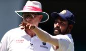 Rahane flays Siraj, Bumrah racial abuse at SCG